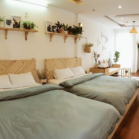 Sleepingwood Homestay Ντα Νανγκ Εξωτερικό φωτογραφία