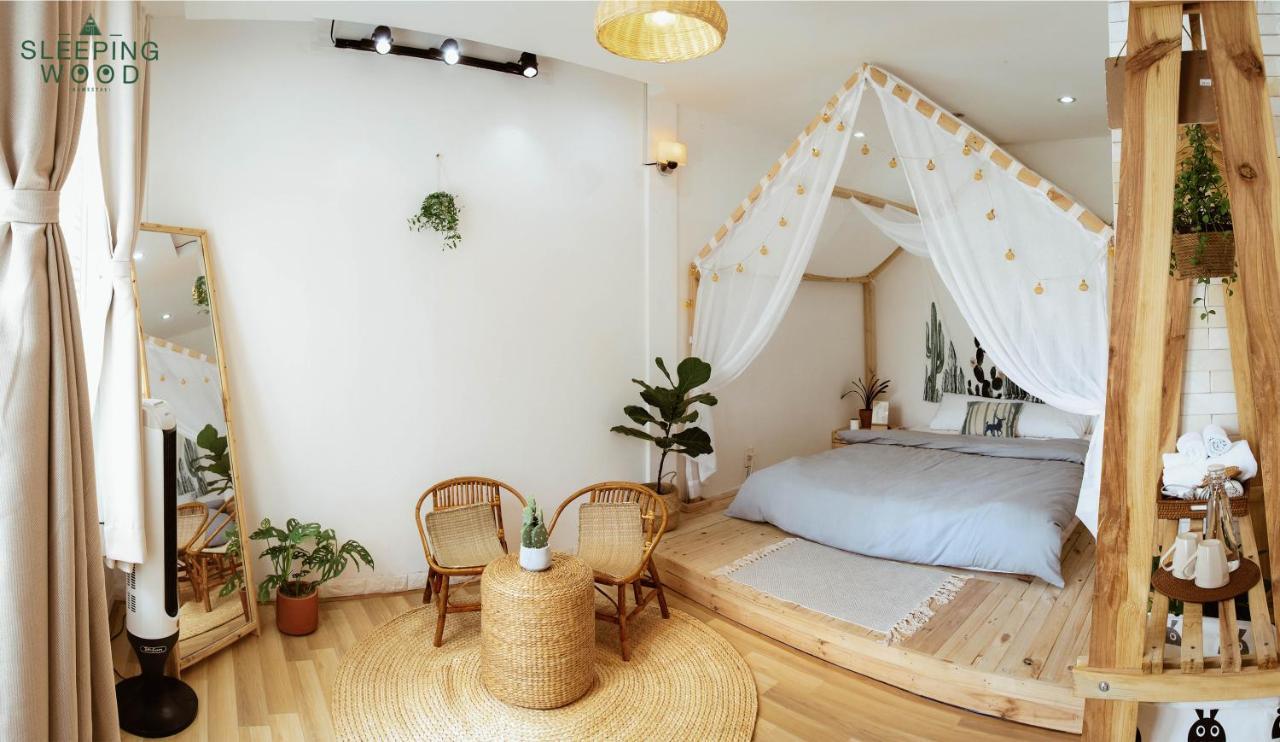 Sleepingwood Homestay Ντα Νανγκ Εξωτερικό φωτογραφία